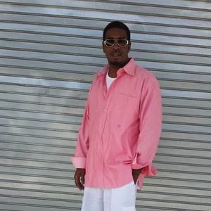 Meet your Posher, Thomas